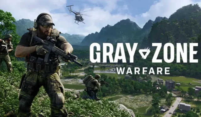 10 Proven Fixes for Screen Flickering and Tearing Issues in Gray Zone Warfare on PC