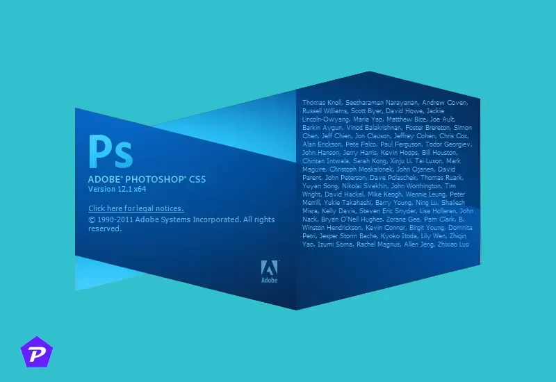 Cómo habilitar la compatibilidad con imágenes WebP en Photoshop 12.1 CS5 Extended