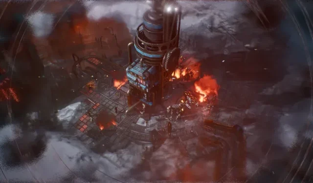 Troubleshooting Guide: Frostpunk 2 Won’t Launch or Load on PC