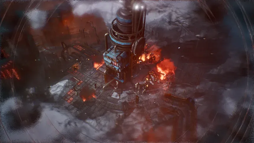 How to Troubleshoot Frostpunk 2 Launch and Loading Issues