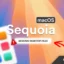 macOS Sequoia 업데이트 후 손실된 데스크톱 파일을 복구하는 단계