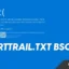 Los 10 mejores métodos para resolver el error BSOD Srttrail.txt en Windows 11