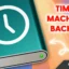 macOS Sequoia에서 Time Machine 백업 문제를 해결하는 방법