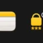 Cómo desbloquear Notes en Mac y iPhone cuando olvidas tu contraseña