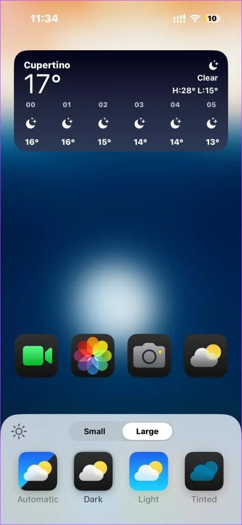 iOS 18 2