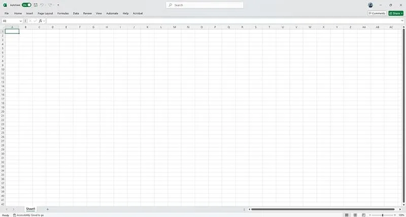 Cómo utilizar MS Copilot en Excel 1