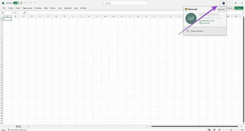 Cómo utilizar MS Copilot en Excel 2