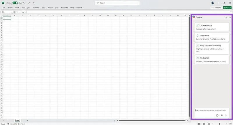 Cómo utilizar MS Copilot en Excel 4