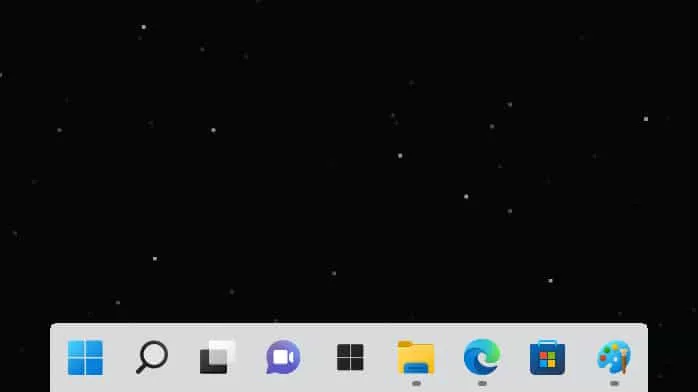 Taskbar XI의 특징